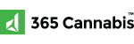 365 Cannabis Logo