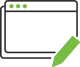 Customize Page Customize Page