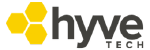 Hyve Logo