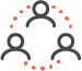 connect with the community connect with the community