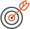 target your efforts target your efforts