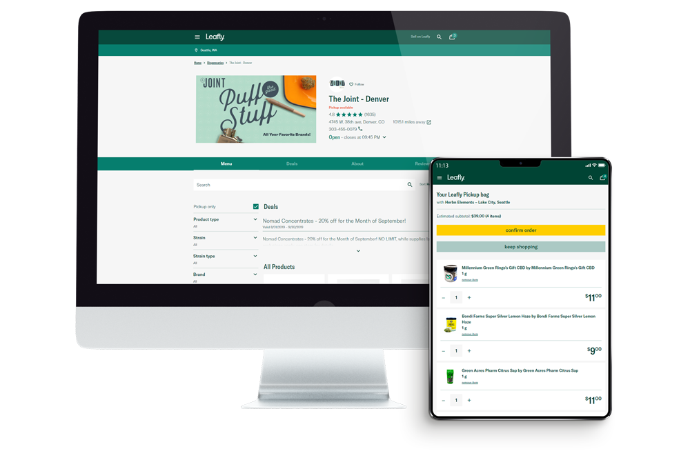 advertise on